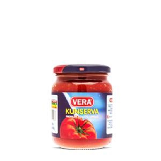 Picture of VERA KUNSERVA GLASS 390GR